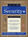 CompTIA Security+ All-in-One Exam Guide, Third Edition (Exam SY0-301)