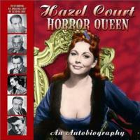 Hazel Court - Horror Queen
