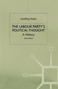 The Labour Party's Political Thought