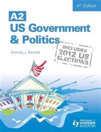 A2 US Government and Politics