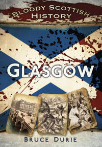 Bloody Scottish History