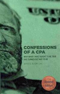 Confessions of a CPA