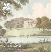 Attingham Park, Shropshire