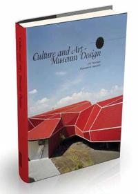 Culture and Art - Museum Design