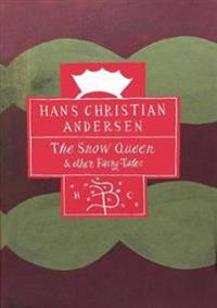 Snow queen and other fairy tales