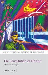 Constitution of Finland