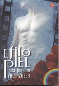 El Filo de Tu Piel = The Edge of Your Skin