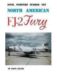 North American Fj-2 Fury