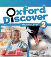 Oxford Discover: 2: Picture Cards