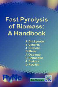 Fast Pyrolysis of Biomass