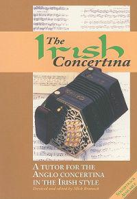 The Irish Concertina