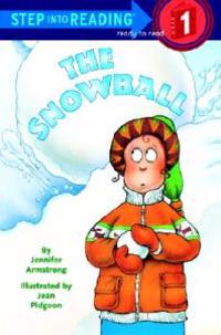 Sir Preschool: the Snowball