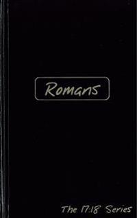 Romans: Journible the 17:18 Series