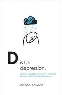 D Is for Depression