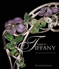 Louis C. Tiffany Garden Museum Collection: Garden Museum Collection