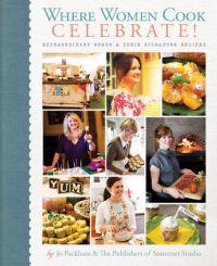 Where Women Cook: Celebrate!