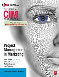 Project Management in Marketing