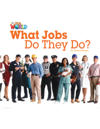 Our World Readers: What Jobs Do They Do?