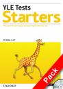 Cambridge Young Learners English Tests: Starters: Teacher's Pack