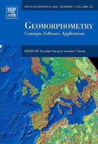 Geomorphometry