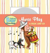 Curious Baby Music Play