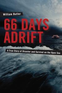 66 Days Adrift