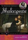 The Greenwood Companion to Shakespeare