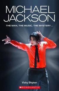 Michael Jackson biography Audio Pack