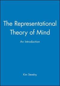 The Representational Theory of Mind