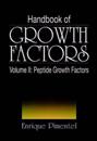 Handbook of Growth Factors, Volume 2