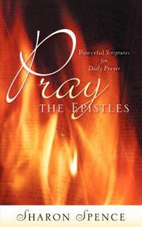 Pray the Epistles