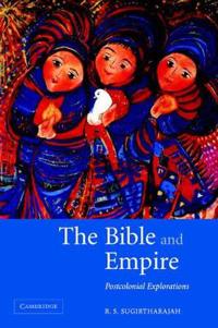 The Bible And Empire