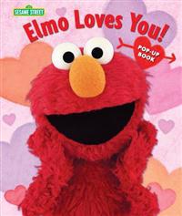 Elmo Loves You!