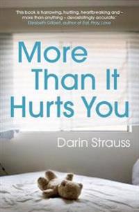 More Than it Hurts You