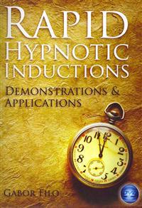 Rapid Hypnotic Inductions