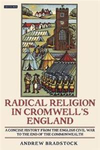 Radical Religion in Cromwell's England: A Concise History from the English Civil War to the End of the Commonwealth