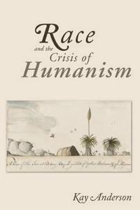 Race And the Crisis of Humanism