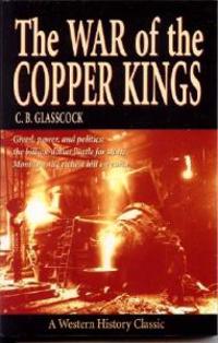 War of the Copper Kings