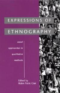 Expressions of Ethnography