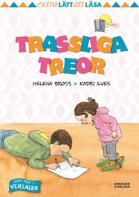 Trassliga treor - Helena Bross | Mejoreshoteles.org