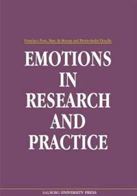 Emotions in Research & Practice