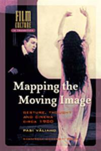 Mapping the Moving Image