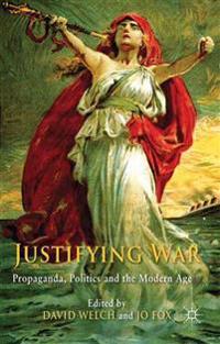 Justifying War