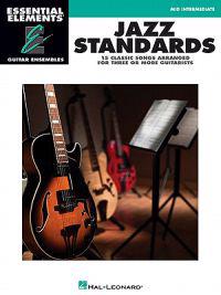 Jazz Standards, Mid Intermediate