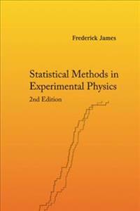 Statistical Methods in Experimental Physics