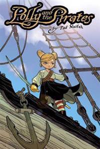 Polly & the Pirates 1