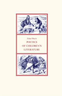 Poetics of Children's Literature