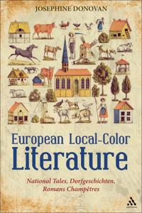 European Local-color Literature