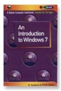 Introduction to window 7