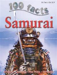 100 Facts -  Samurai